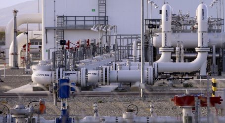 Şah Deniz-2 Güneydoğu Kanadı’nda doğal gaz üretimine başlandı