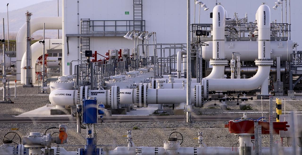 Şah Deniz-2 Güneydoğu Kanadı’nda doğal gaz üretimine başlandı