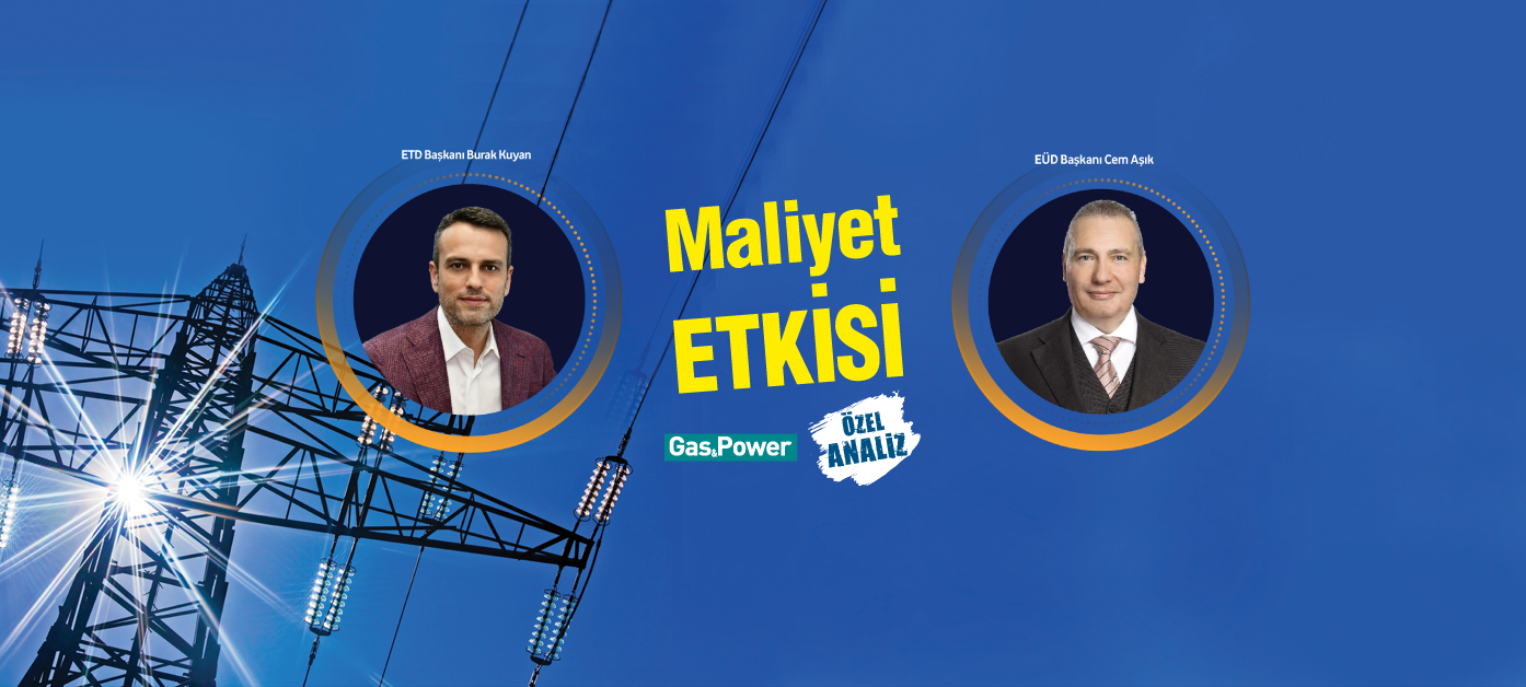 MALİYET ETKİSİ
