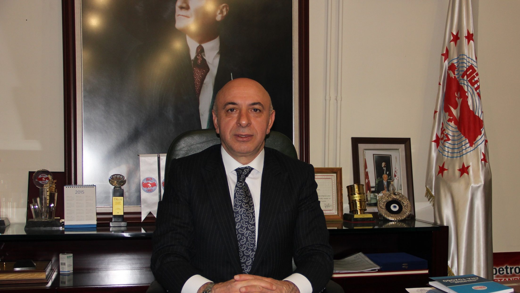 PÜİS Genel Başkanı İmran Okumuş’tan EPDK’nın açıklamalarına destek