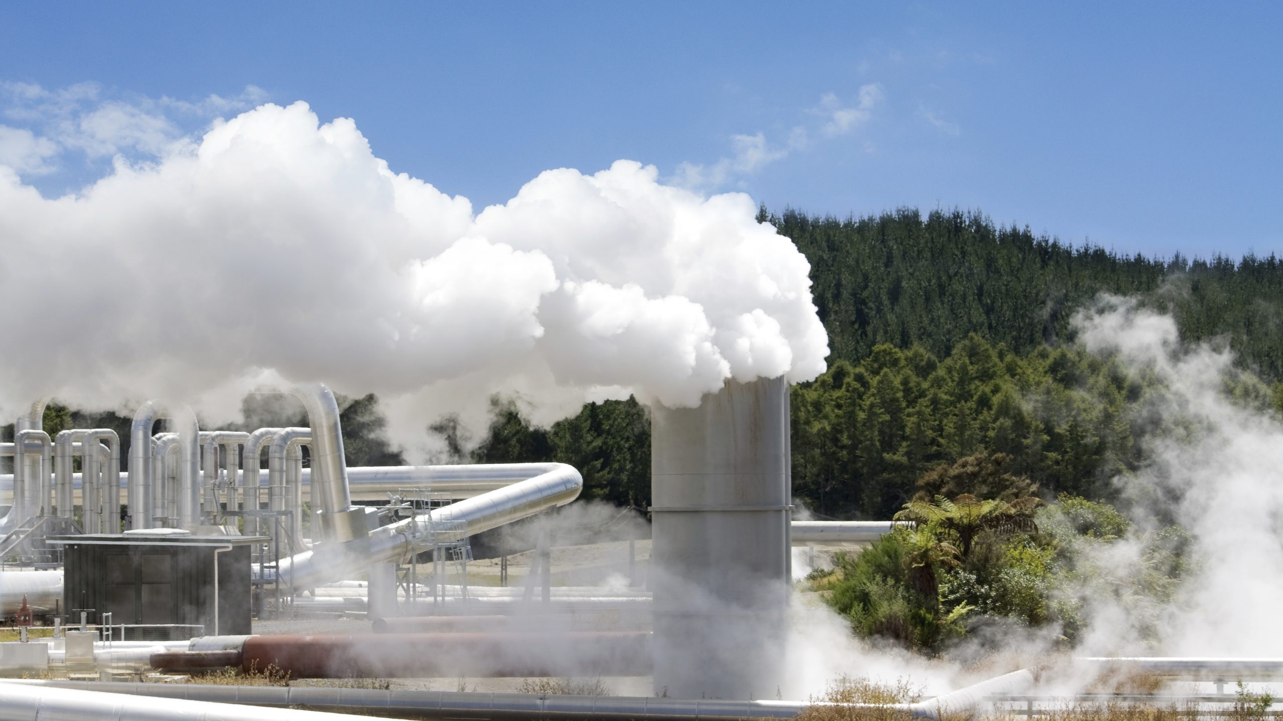 Aksaray’da jeotermal kaynak arama sahaları ihale edilecek