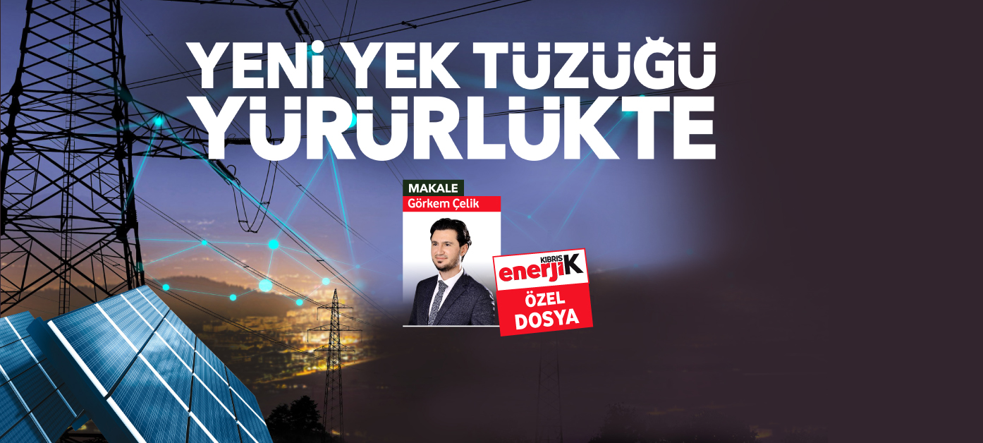Yeni YEK Tüzüğü yürürlükte