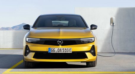 Tamamen yenilenen Opel Astra, şarj edilebilir hibritle elektriklendi