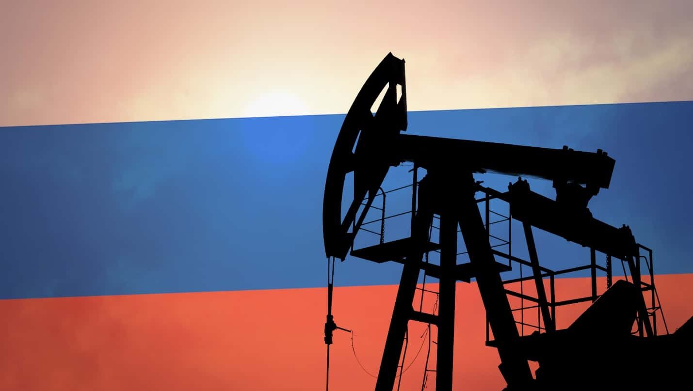 ABD ve Birleşik Krallık’ın ambargosu, Rusya’nın petrol ihracatının yüzde 2,8’ini etkileyecek