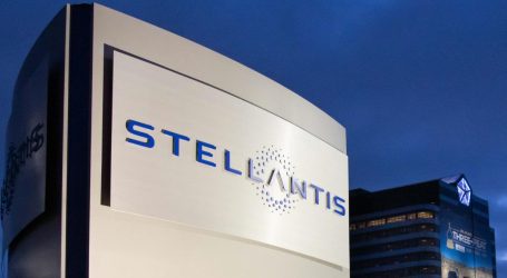 Stellantis elektrikli araç üretimi için 30 milyar avronun üzerinde yatırım yapacak
