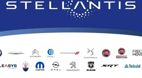Stellantis, İngiltere’de 100 milyon sterlin yatırımla elektrikli araç üretecek