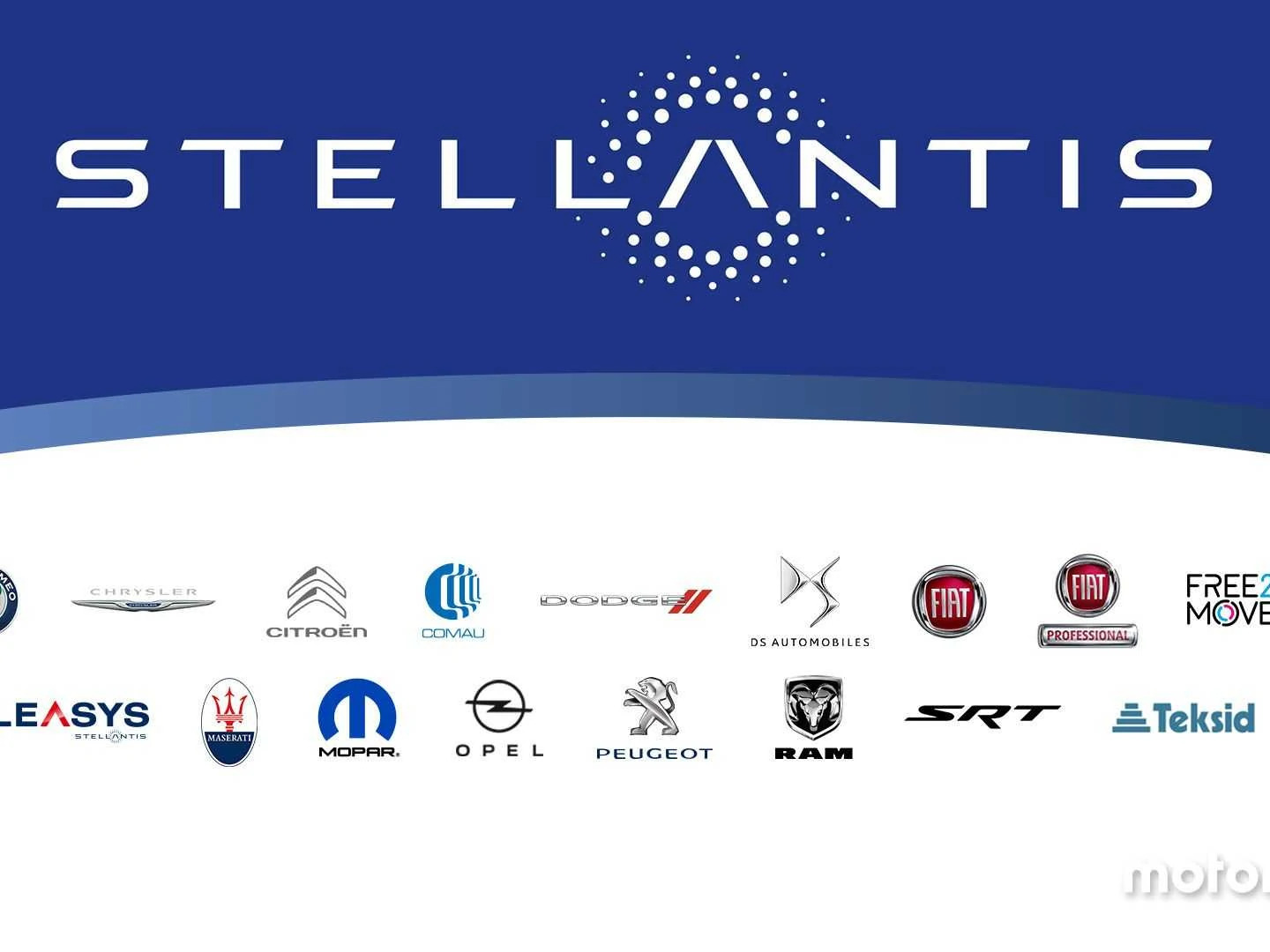 Stellantis, İngiltere’de 100 milyon sterlin yatırımla elektrikli araç üretecek