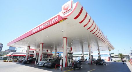 Türkiye Petrolleri başarılarını 2021’de de sürdürülebilir hale getirmeyi hedefliyor