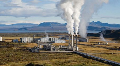 Dünyanın jeotermal enerji kapasitesinin yüzde 11,5’i Türkiye’de