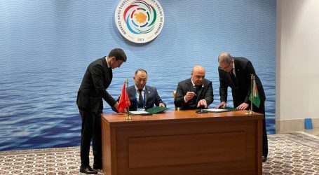 Kırgızistan, Türkmenistan’dan elektrik satın alacak