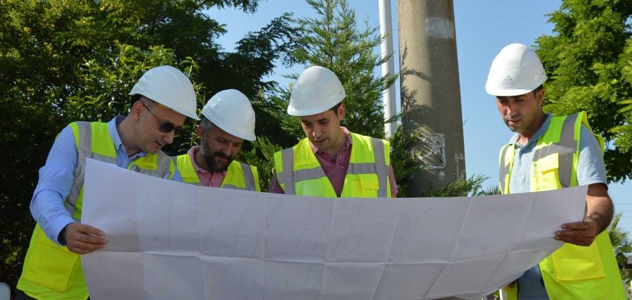 SEDAŞ, Sakarya’da 150 milyon liralık yatırım ve bakım faaliyeti yapacak