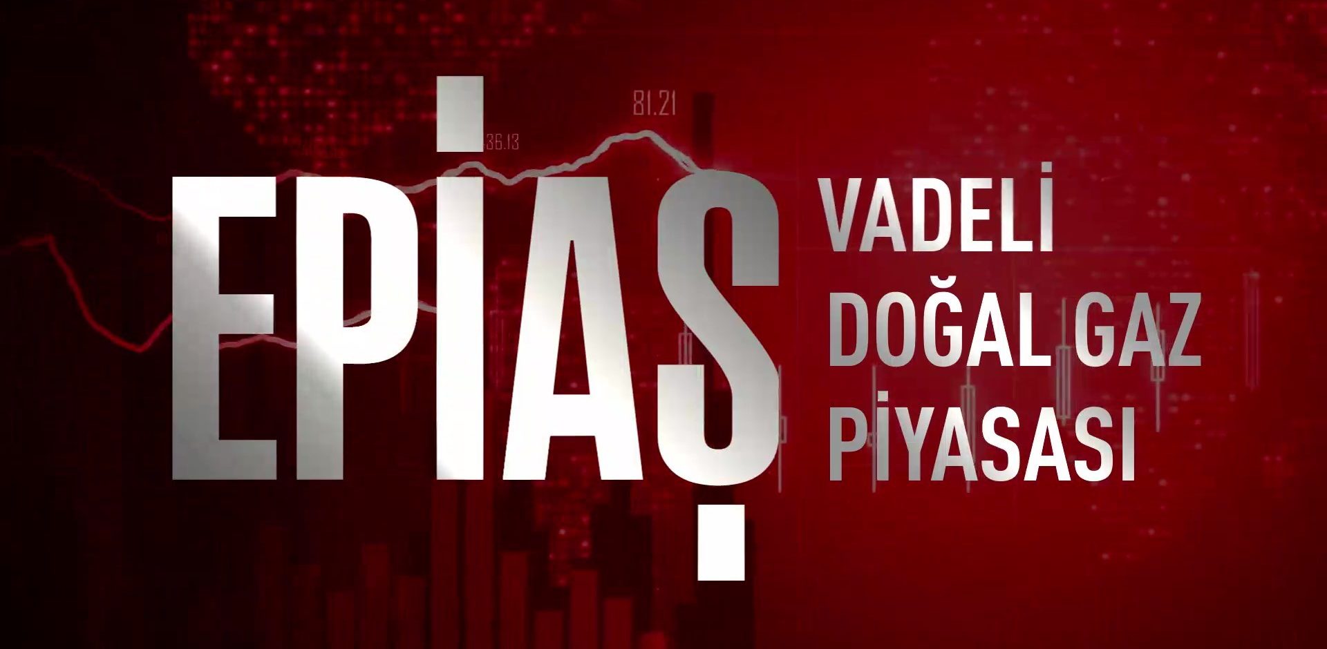 Vadeli Doğal Gaz Piyasası Eğitimi’nin ikinci kısmı 15 Eylül’de gerçekleştirilecek