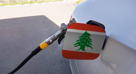 Lübnan’da akaryakıt fiyatlarında yüzde 66’nın üzerinde artış yaşandı