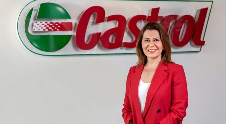 Castrol Türkiye’de üst düzey atama