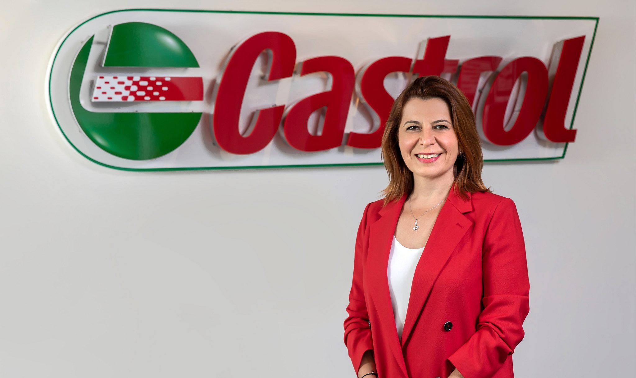Castrol Türkiye’de üst düzey atama