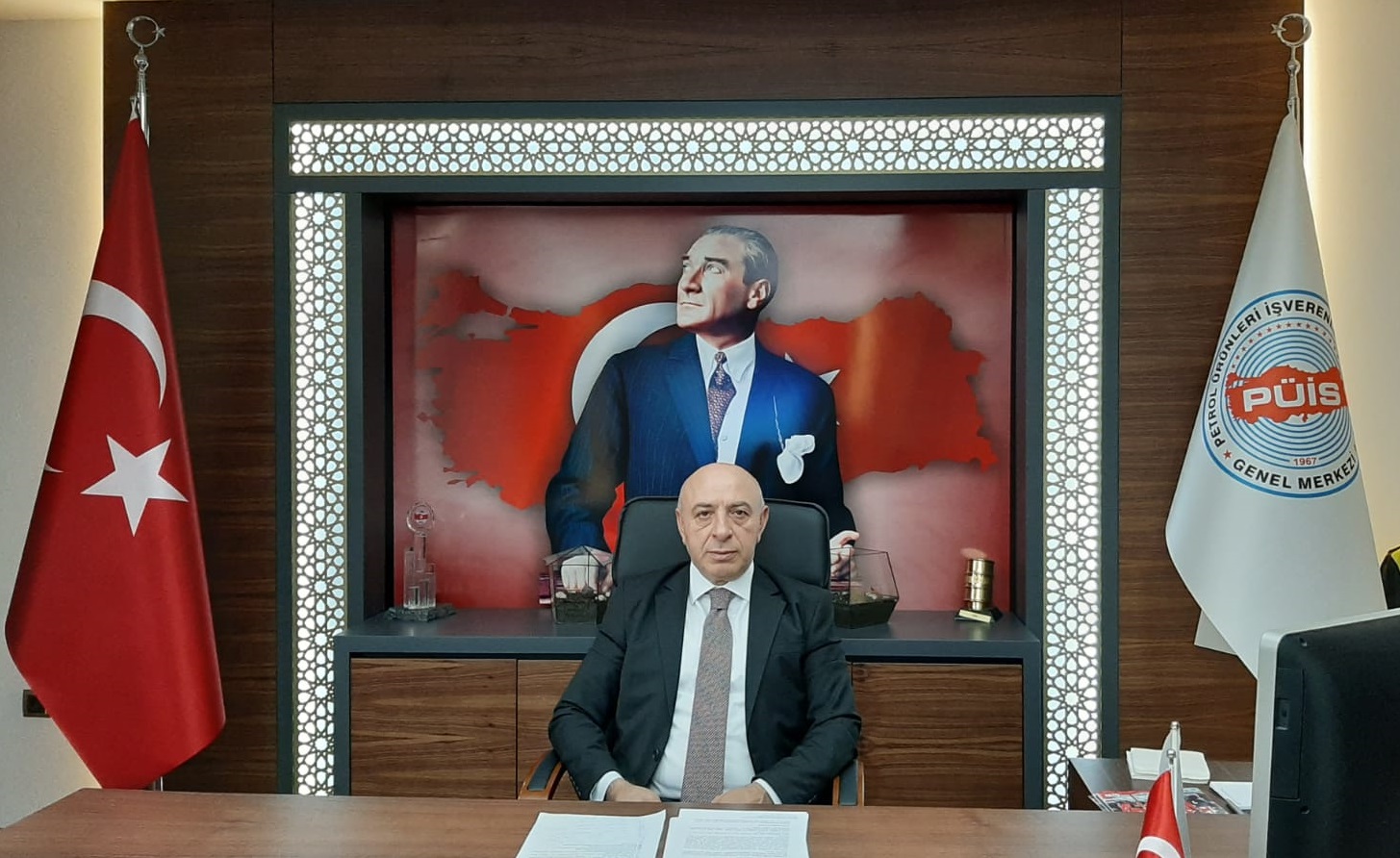 PÜİS’ten ‘pompa ve tabela fiyatı uyumsuz akaryakıt bayilerine yönelik inceleme’ açıklaması