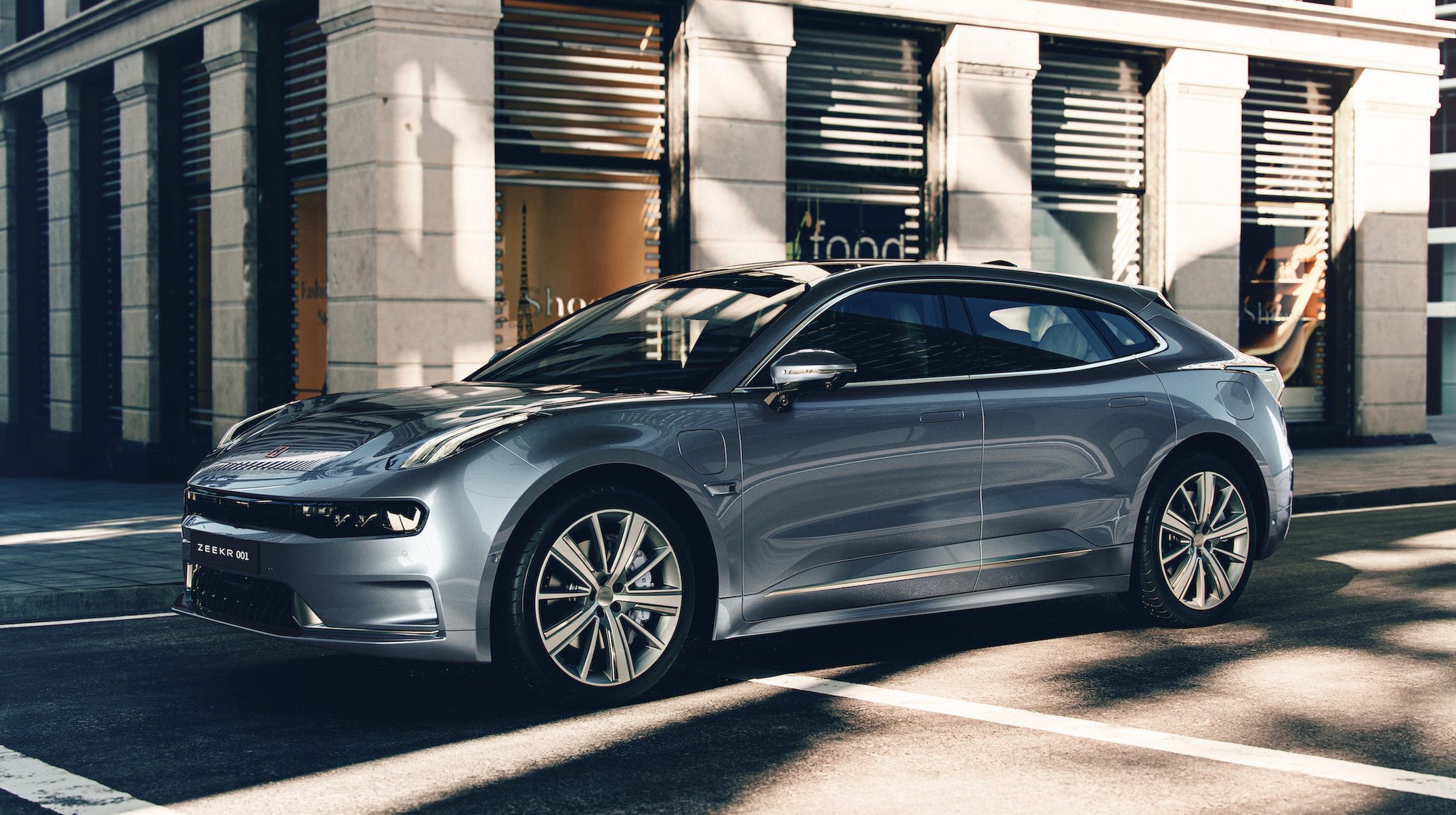BorgWarner, Geely bünyesindeki elektrikli araç markası ZEEKR ile iş birliğini duyurdu