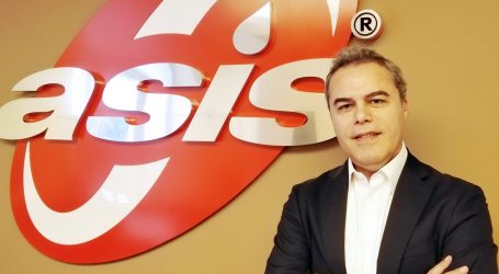 Asis Otomasyon, Güney Amerika’da varlığını sağlamlaştırıyor