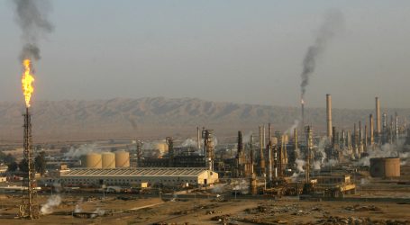Japonya’dan Irak’a petrol rafinerilerinin genişletilmesi için 300 milyon dolarlık kredi