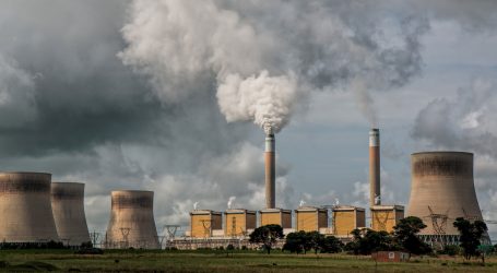 OECD ülkelerinin çoğunluğu kömür santralleri için ihracat kredilerine son verecek
