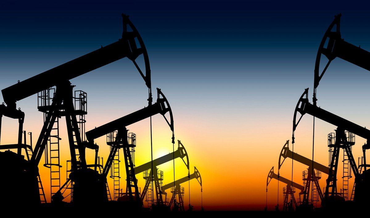 Brent petrolün varil fiyatı 69,32 dolar