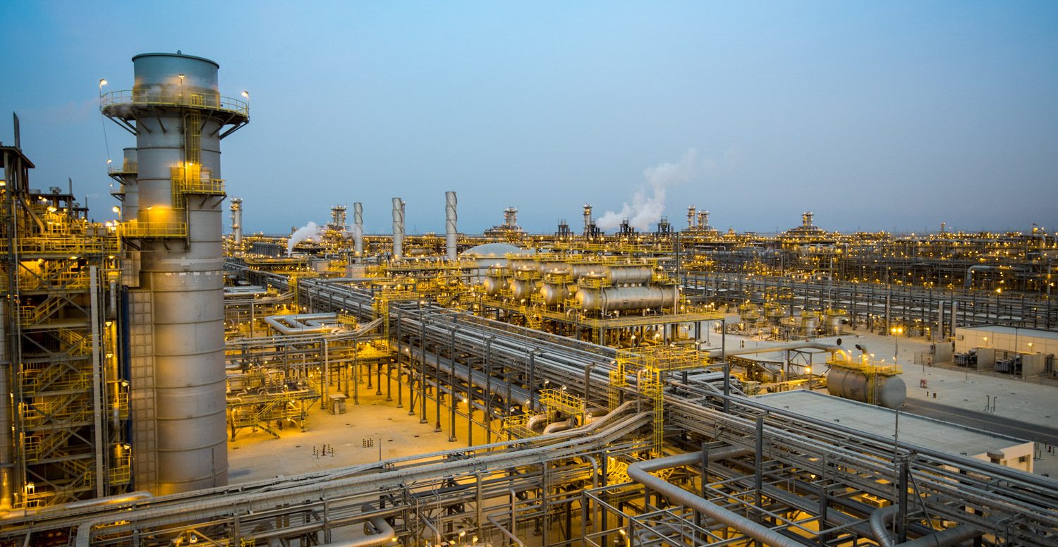 Aramco, Güney Kore’de “dünyanın en büyük” petrokimya ayrıştırma tesisini kuracak