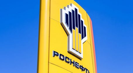 Rus petrol şirketi Rosneft, Kuzey Akım 2 üzerinden doğal gaz sevk etmek istiyor