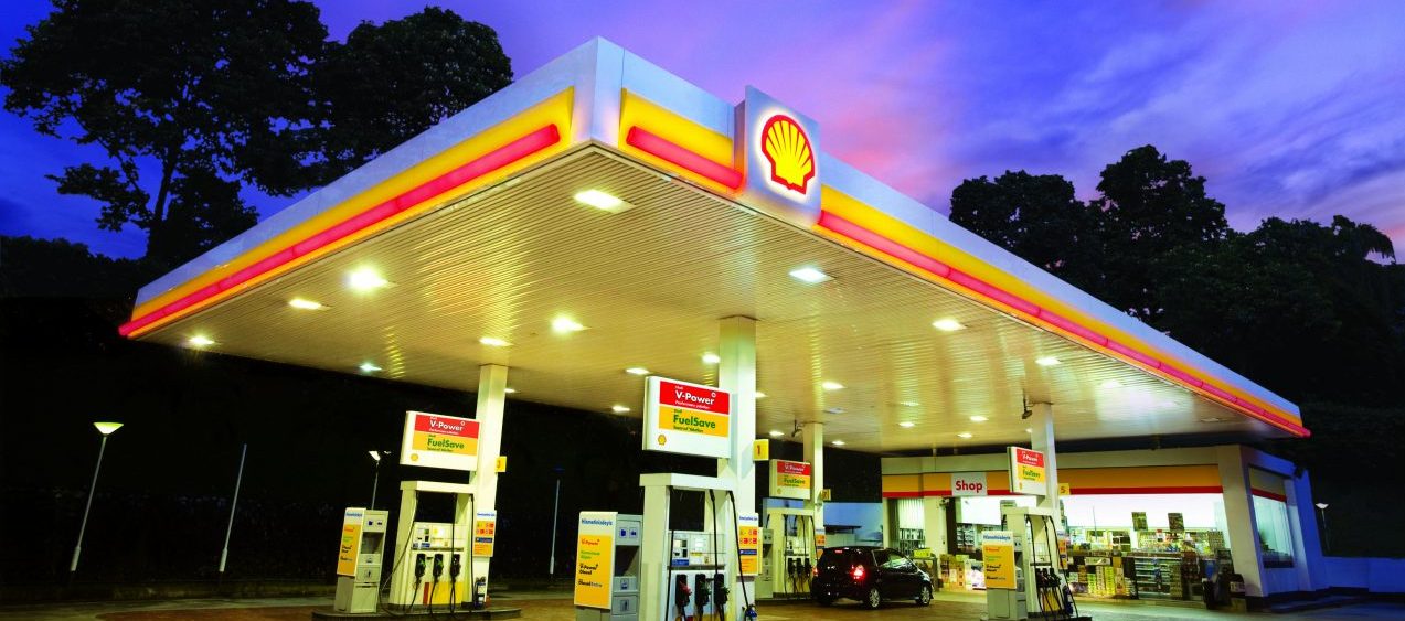 Shell’de iki yeni atama 