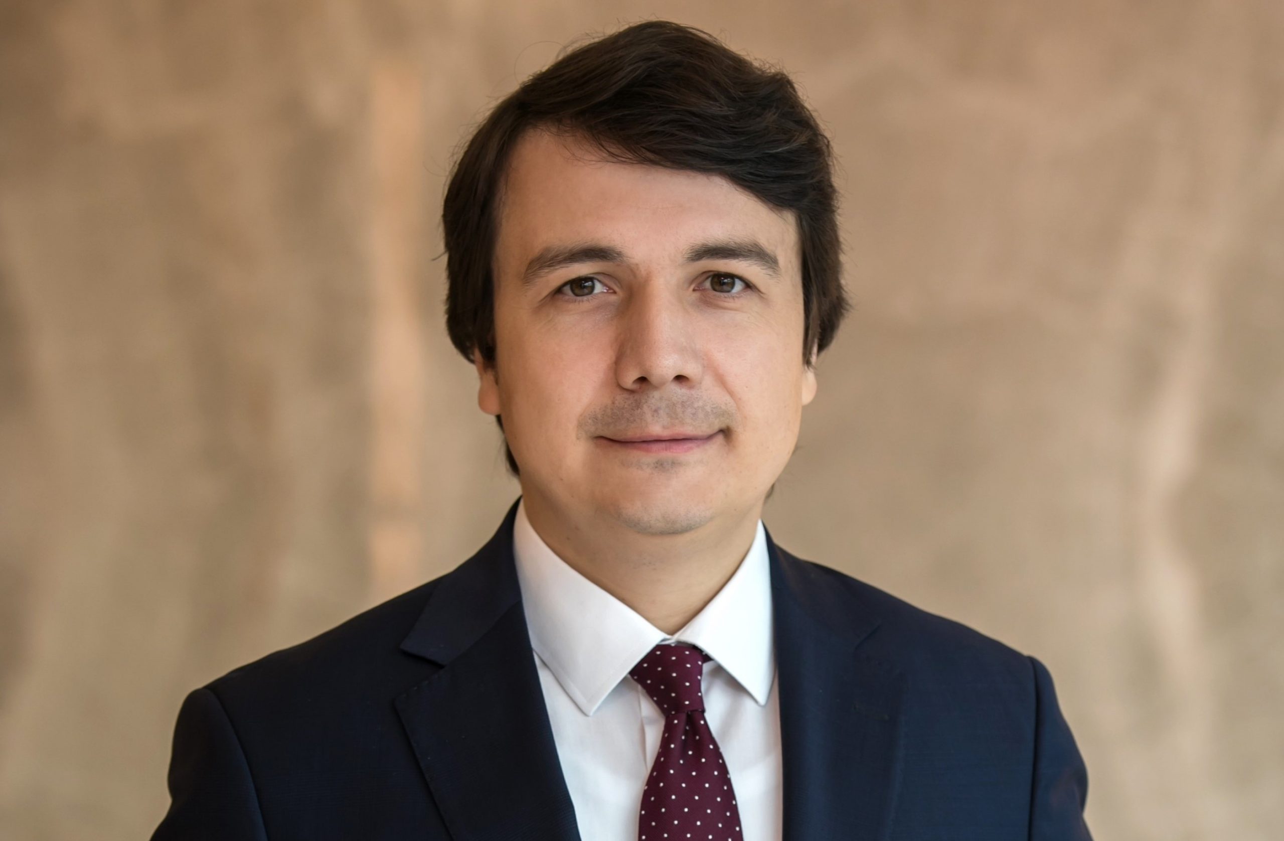 Aydem ve Gediz Perakende şirketlerinin Genel Müdürü Serdar Marangoz oldu
