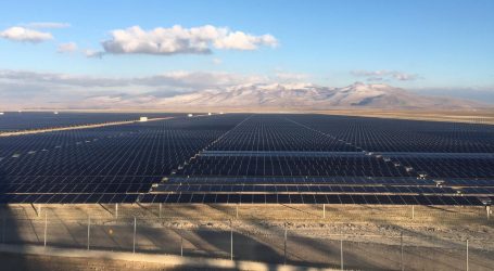 GE Yenilenebilir Enerji ve Kalyon 1,3 gigavatlık güneş enerjisi projeleriyle Türkiye’ye güç verecek