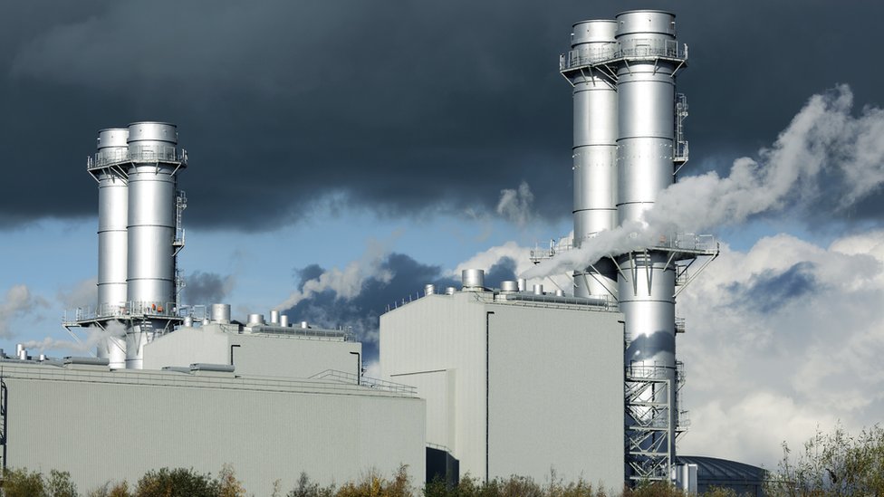 İngiliz hükümeti, doğal gaz fiyatı krizi için çözüm arayışında