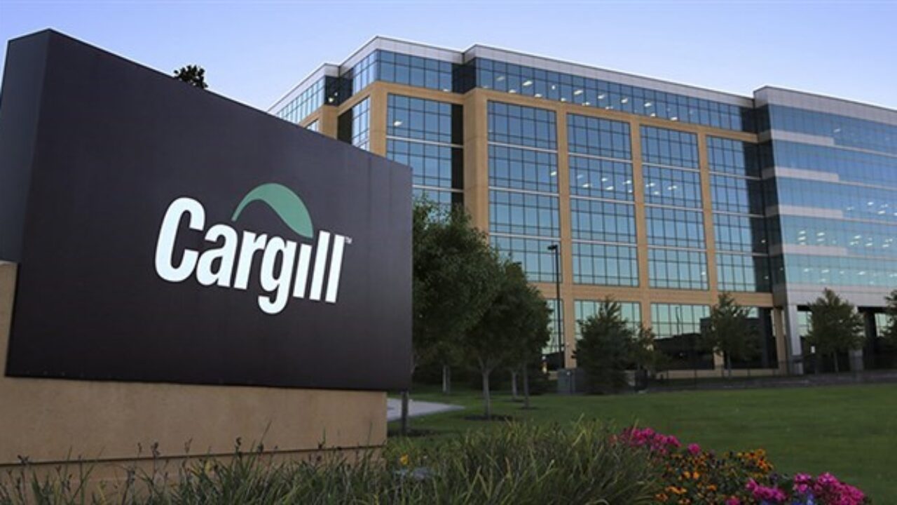 Cargill Türkiye, “Düşük Karbon Kahramanı” ödülü kazandı
