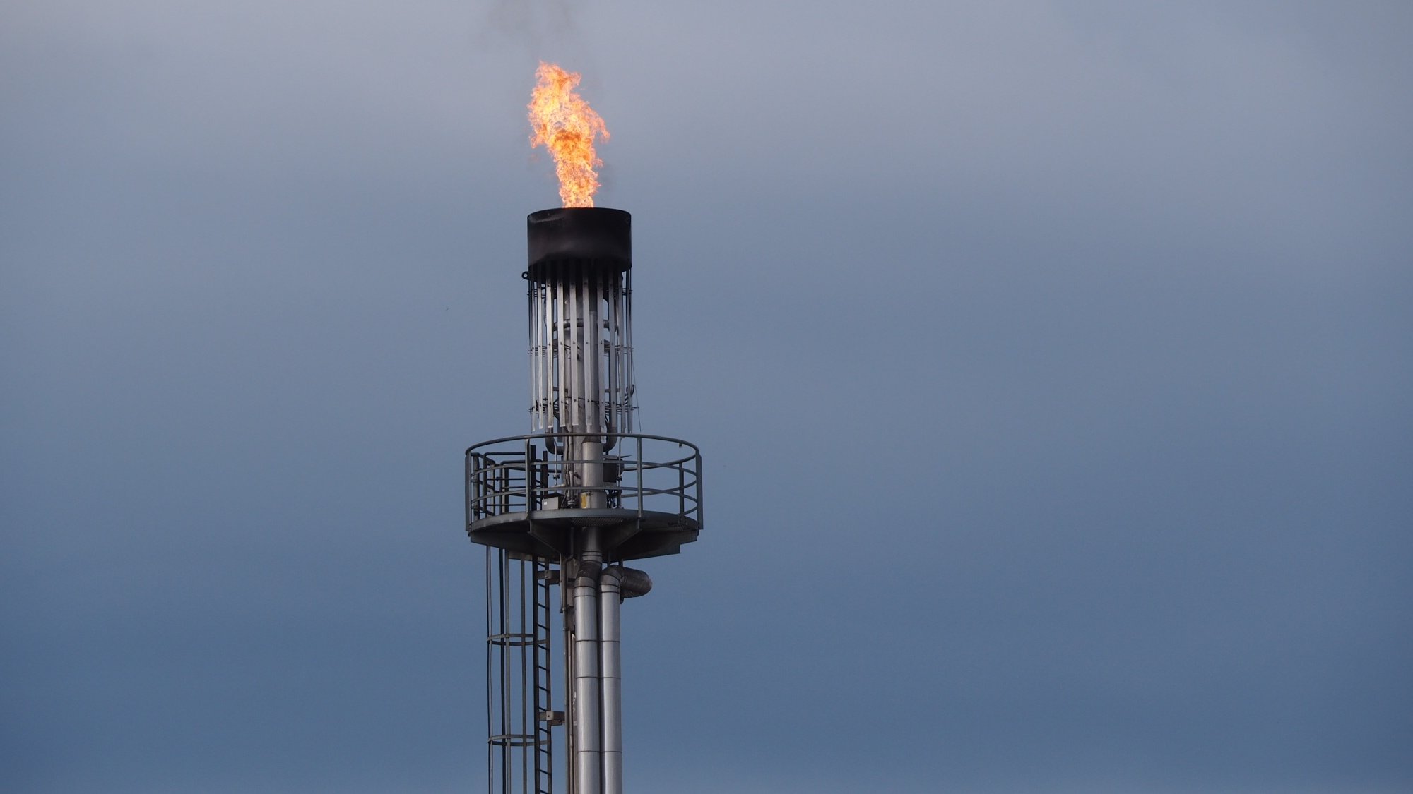 Avrupa’da gaz fiyatları 187,7 avroya çıktı