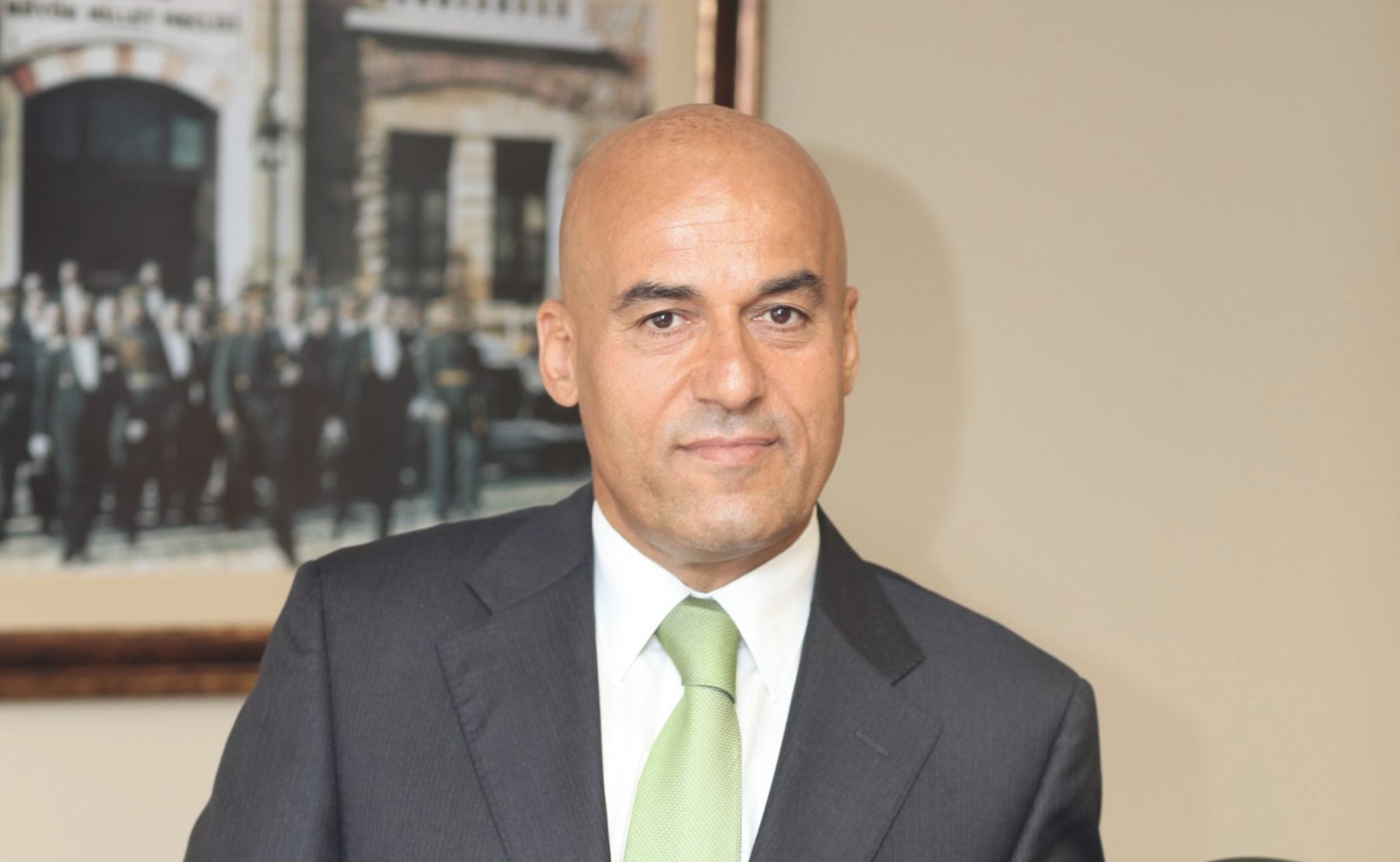 Akaryakıt sektöründe yeni bir marka: ‘Es Es’