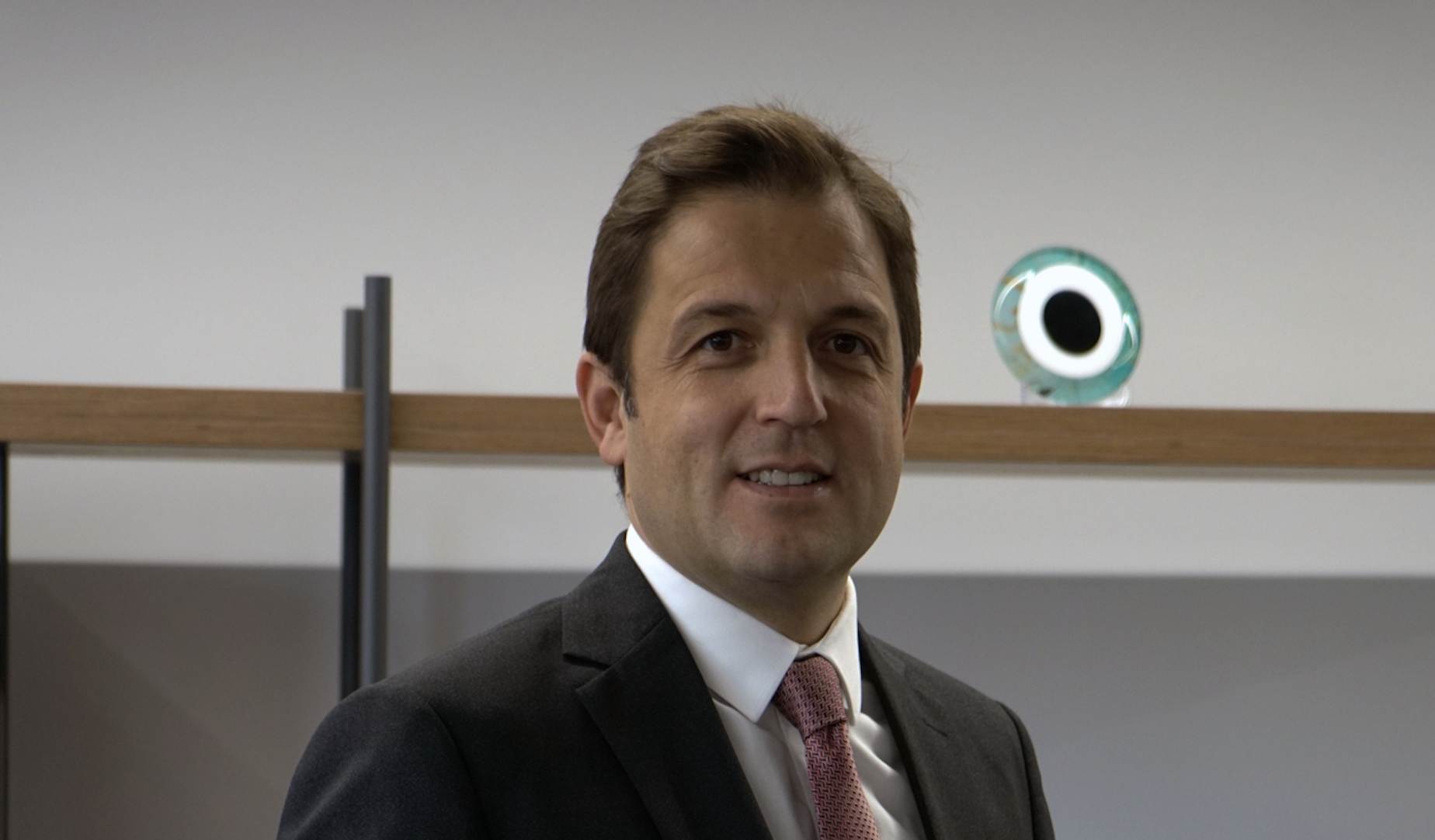 Entek Elektrik Genel Müdürü Kaya: “Türkiye, enerji verimliliği yatırımlarında büyük bir potansiyel taşıyor”