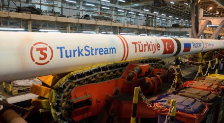 TürkAkım’ın işletmeci şirketi South Stream Transport BV’nin ihracat lisansı yenilendi