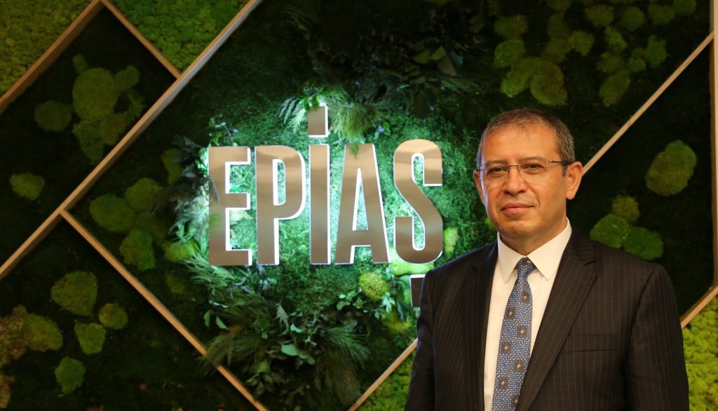 Abdullah Tancan: “Vadeli Doğal Gaz Piyasası ile piyasada daha öngörülebilir bir ortam oluşacak”