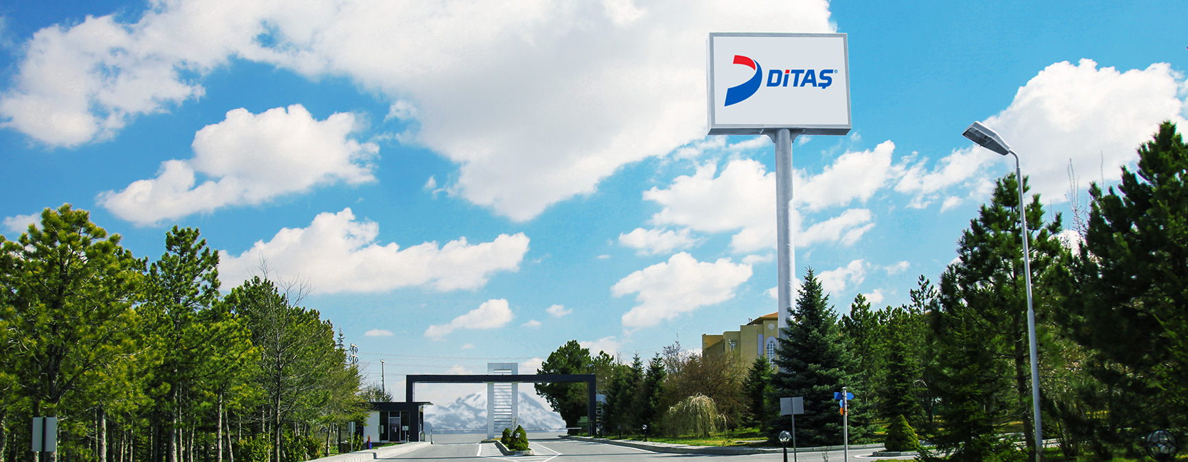 DİTAŞ, ISO 50001 Enerji Yönetim Sistemi Belgesi almaya hak kazandı