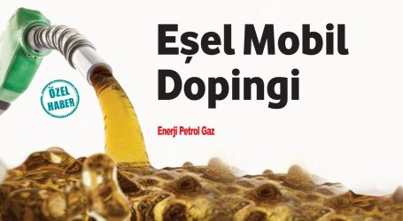 EŞEL MOBİL DOPİNGİ