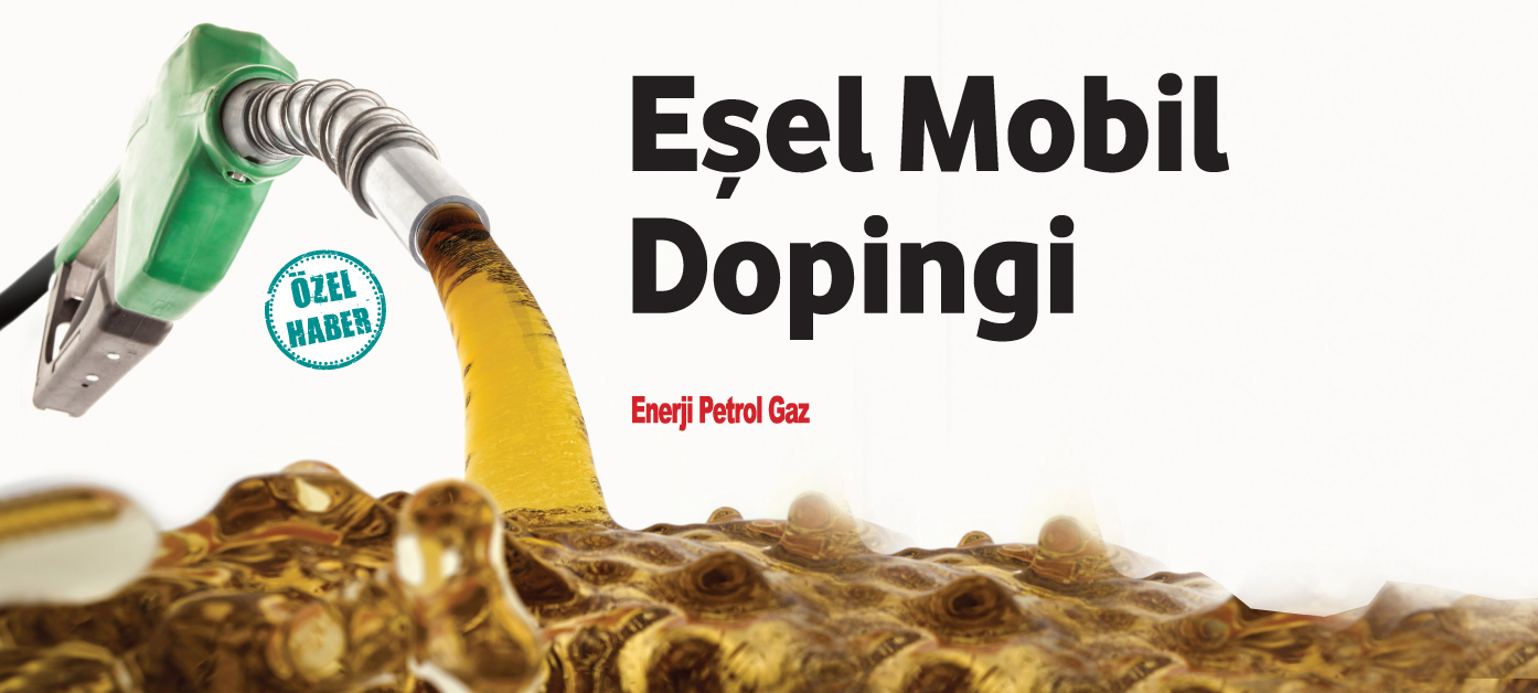 EŞEL MOBİL DOPİNGİ