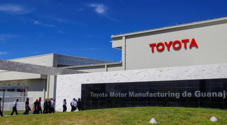 Toyota, 2030’a kadar 30 elektrikli model sunacak