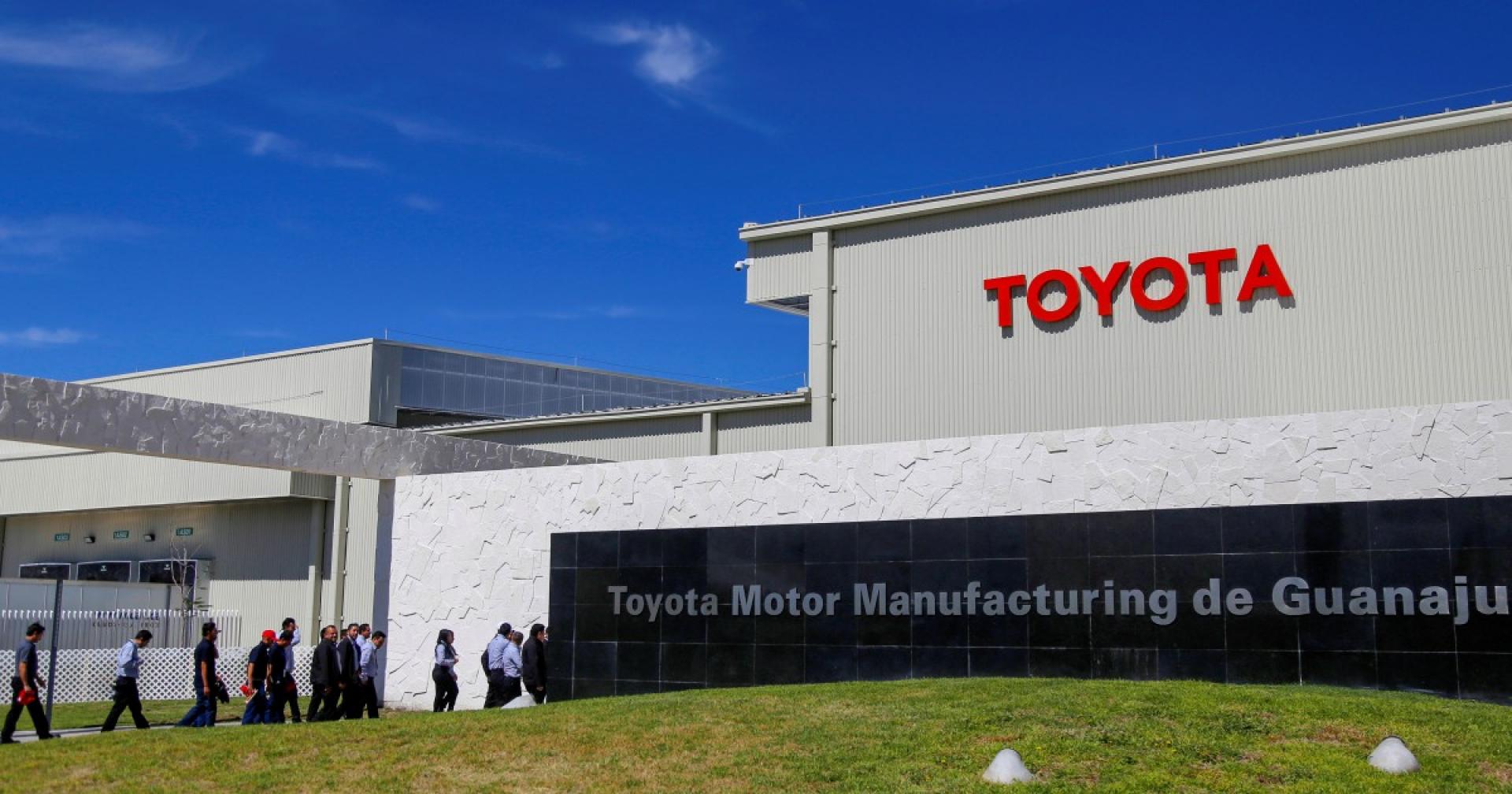 Toyota, 2030’a kadar 30 elektrikli model sunacak