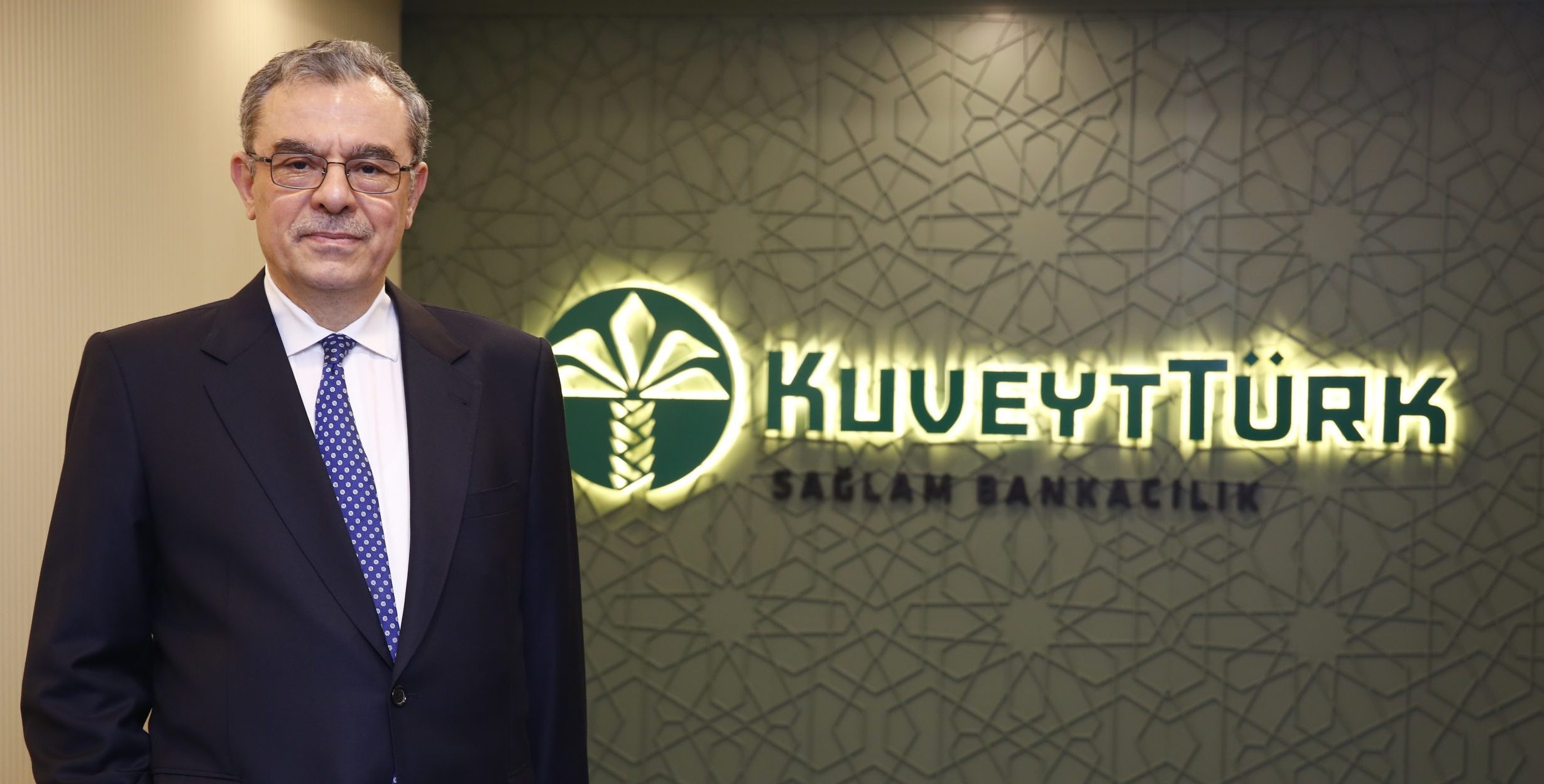 Yeşil enerji için Kuveyt Türk’ten 174 GES projesine finansman desteği