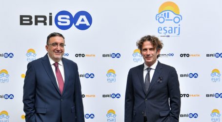 Enerjisa, Brisa iş birliğiyle hızlı elektrikli şarj istasyonu sayısını artıracak