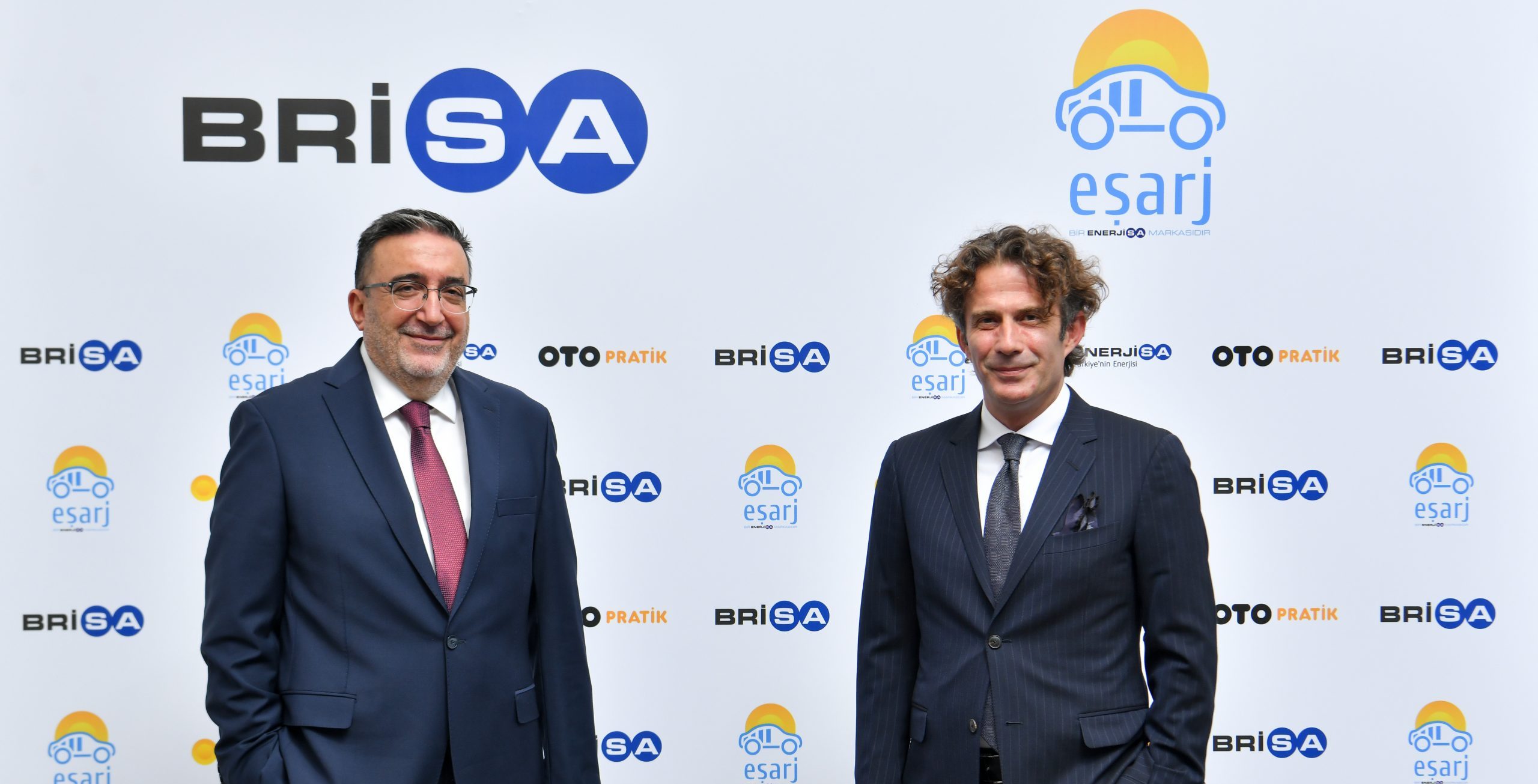 Enerjisa, Brisa iş birliğiyle hızlı elektrikli şarj istasyonu sayısını artıracak