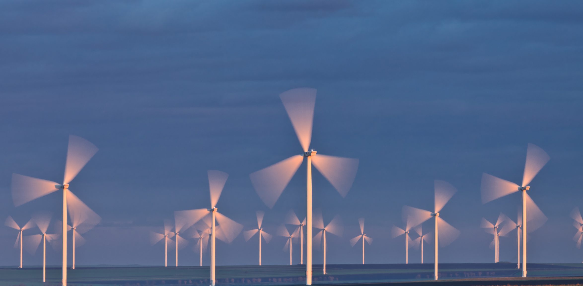 Danimarkalı rüzgar enerjisi şirketi, Türkiye’de büyümeye olumlu bakıyor