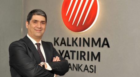 Türkiye Kalkınma ve Yatırım Bankası’na AAYB’den 100 milyon dolar kredi