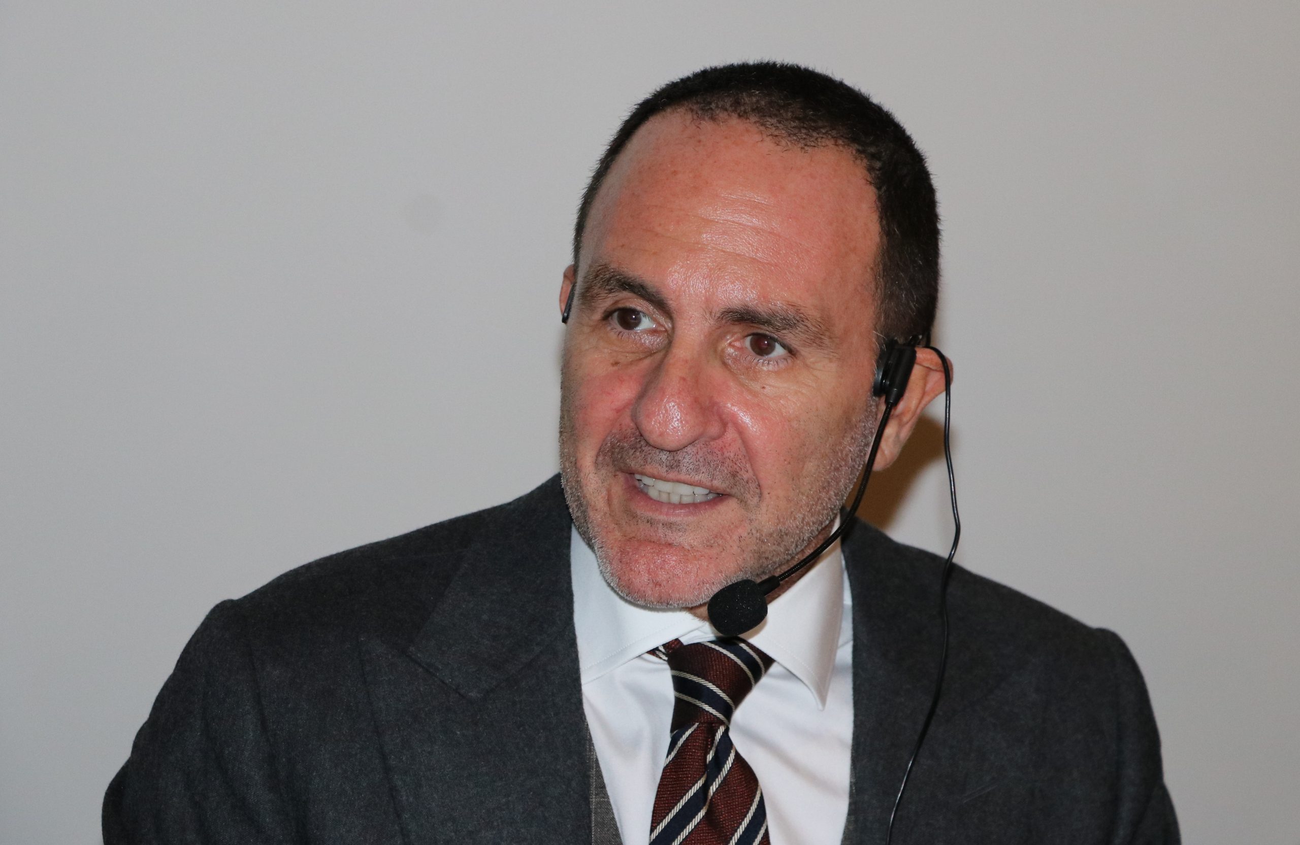 VERİMDER İcra Kurulu Başkanı Prof. Dr. Alkin: “Konut ve binalarımızın yüzde 80’inden fazlasında enerji verimli kullanılmıyor”