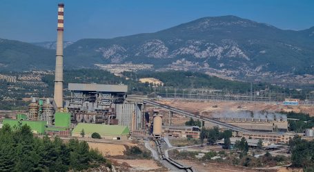Yeniköy-Kemerköy termik santrallerine 280 milyon avroluk “verimlilik” yatırımı