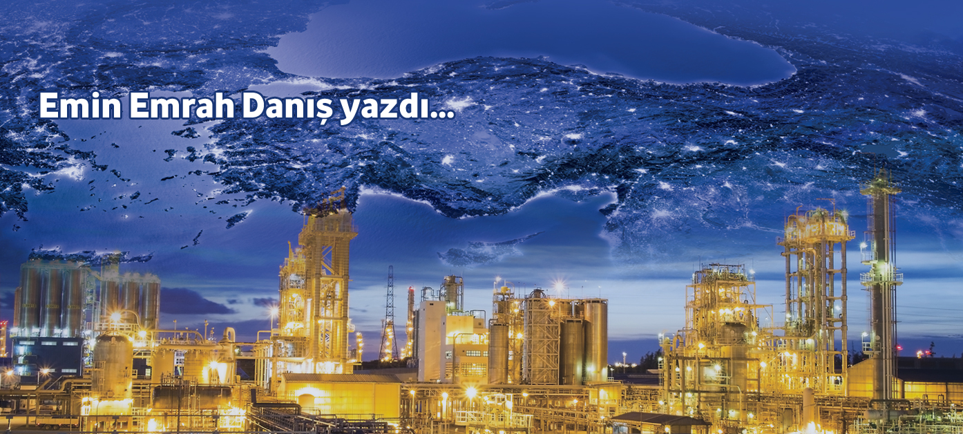 Artan enerji fiyatları ve piyasalar